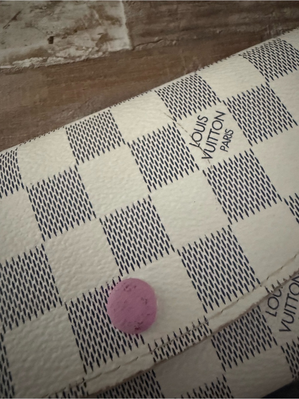 Luxury Wallet - Picture 2 of 4